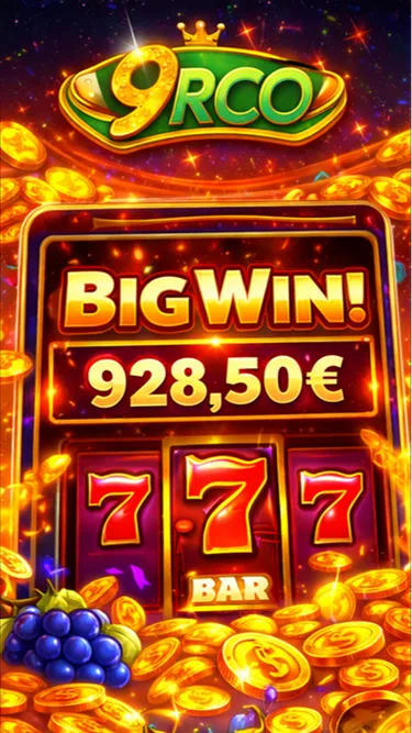 🔮 9RCO Screenshot